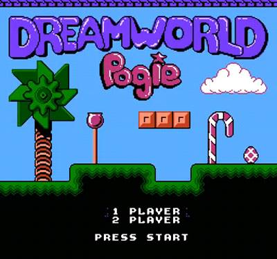 Dreamworld Pogie (U) (Proto-1993.10.19) [!]-video